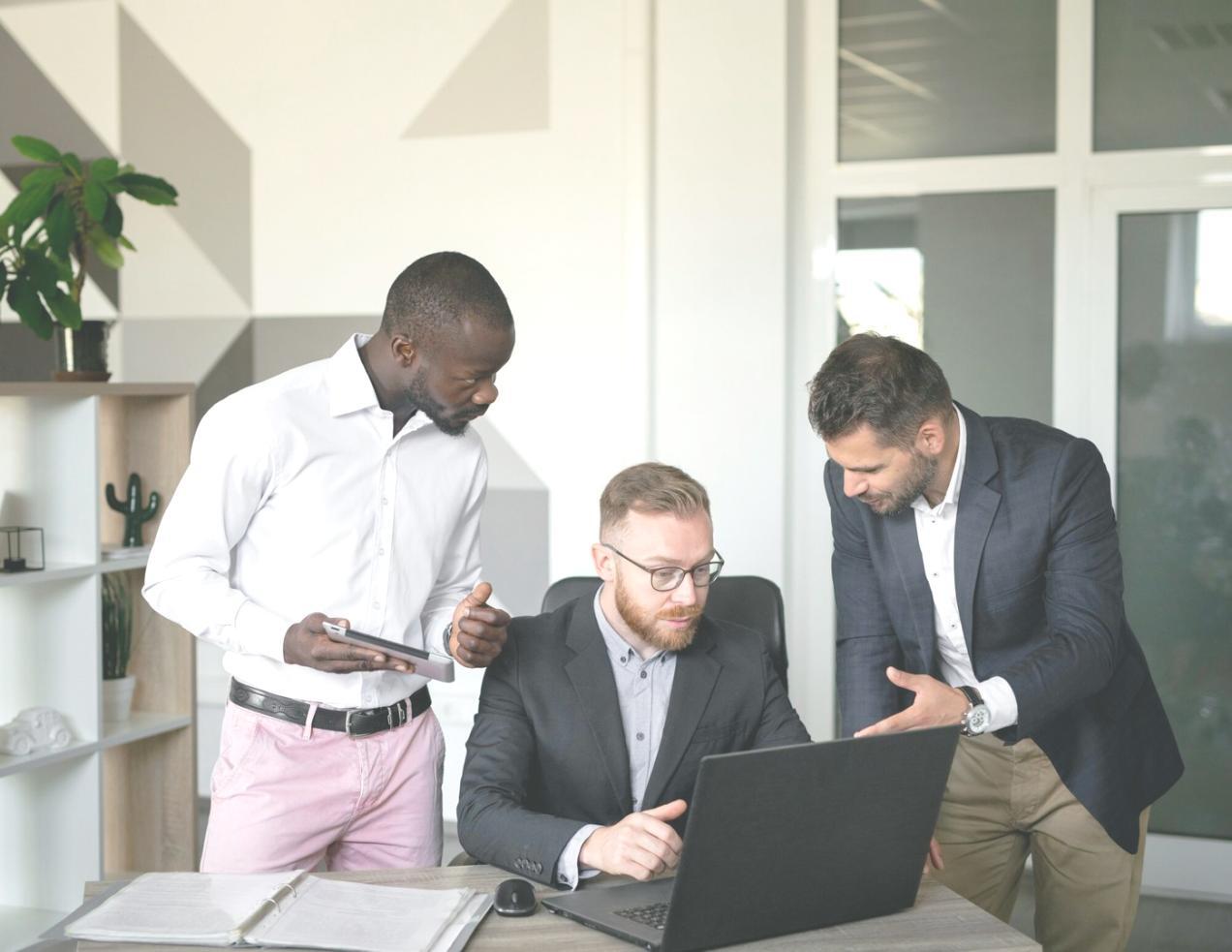 Consulenza finanziaria personalizzata per obiettivi concreti